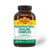 Country Life Phosphatidyl Choline Complex 1200 mg