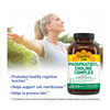 Country Life Phosphatidyl Choline Complex 1200 mg