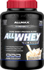 Allmax Nutrition AllWhey Classic 5 Lbs