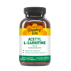 Country Life Acetyl L-Carnitine Caps 500 mg