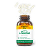 Country Life Acetyl L-Carnitine Caps 500 mg
