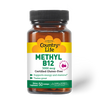 Country Life Methyl B-12 Lozenges 3,000 mcg