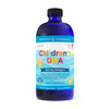 Nordic Naturals - Children's DHA (Strawberry) - 16oz