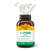 Country Life L-Lysine Capsules 500 mg