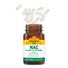 Country Life NAC, N-Acetyl Cysteine 750 mg