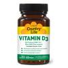Country Life Vitamin D3 2,500 I.U.