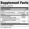 Transparent Labs Creatine HMB Unflavored  60servings