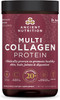 Ancient Nutrition Dr. Axe Multi Collagen Protein 24 Servings