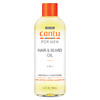 Cantu Men's Shea Butter Beard Oil - 3.4oz