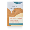 Good-Chemistry Unknown Legend Eau De Parfum