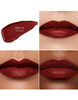 Hourglass Unlocked Satin Creme Lipstick Red 0