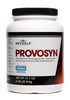 PROVOSYN. The Original Ultra-Premium Whole Egg Milk (Casein + Whey) and Beef Protein Powder. Fast Muscle Building + Recovery Perfect for Hard Gainers Vanilla Flavor 616 g The Mature Users Protein