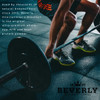 PROVOSYN. The Original Ultra-Premium Whole Egg Milk (Casein + Whey) and Beef Protein Powder. Fast Muscle Building + Recovery Perfect for Hard Gainers Vanilla Flavor 616 g The Mature Users Protein