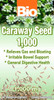 Bio Nutrition Caraway Seed 1000Mg 60 Vege Caps