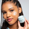Provence Beauty Deep Bleu Cloud Night Moisturizer