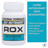 Systemic Formulas Rox - Super Antioxidant By
