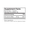 Zahler's Zinc Capsules General Health 90 Capsules