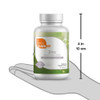 Zahler's Zinc Capsules General Health 90 Capsules
