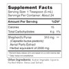 Zahler's Purepurse Womens Health 118 Ml