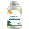 Zahler's Inflame-X Bone And Joint 120 Capsules