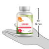 Zahler's 120/80 Healthy Heart 60 Capsules