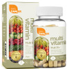Zahler's Multivitamin 50+ Targeted Multis 60 Capsules