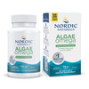 Nordic Naturals Algae Omega 715 mg 60 Soft Gels (357.5 mg per Soft Gel)