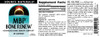 Source Naturals, MBP Bone Renew, 60 ct