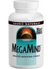 Source Naturals, Megamind Bio Aligned, 120 Ct