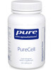 Pure Encapsulations, Purecell, 120 Vcaps