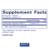 Pure Encapsulations, Lactobacillus Acidophilus, 60 caps