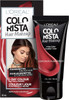 L'Oreal 1 Fluid Ounce Colorista Bronzeaubrn - Paris Hair Makeup Temporary 1-Day Hair Colour For Brunettes Bronze Auburn 20 30Ml L'Oreal 1 Fluid Ounce Colorista Bronzeaubrn - Paris Hair Makeup Temporary 1-Day Hair Colour For Brunettes Bronze Auburn 20 30Ml