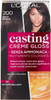 L'Oreal Casting 200 Black Ebony Cream No Ammonia - Estrosa Hair Dye