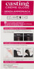 L'Oreal Casting 200 Black Ebony Cream No Ammonia - Estrosa Hair Dye