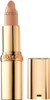 L'Oreal Colour Riche Lipstick Golden Splendor Brown 805