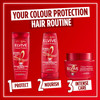 L'Oreal Elvive Colour Protecting Shampoo 250 Ml - For Coloured Or Highlighted Hair
