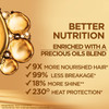 L'Oreal Elvive Extraordinary Oil 10 In 1 Miracle Treatment Leave-In Spray For Dry Unmanagable Hair 150Ml