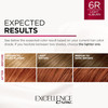 L'Oreal Excellence Creme Pro Keratine 6R Light Auburn Warmer For Unisex - 1 Application