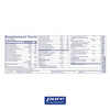Pure Encapsulations, Men's Nutrients, 180 caps