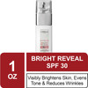 L'Oreal Face Moisturizer With Spf 30 By LOreal Paris Revitalift Bright Reveal Anti-Aging Day Cream With Glycolic Acid Vitamin C & Pro-Retinol To Reduce Wrinkles & Brighten Skin 1 Fl. Oz.