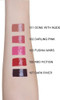 L'Oreal Infallible Lip Paint Lacquer 107 Dark River