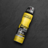 L'Oreal Men Expert Invincible Sport Deodorant Spray With 96H Long Lasting Dry Protection Alcohol 6 X 150 Ml
