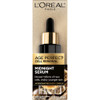 L'Oreal Paris Age Perfect Anti-Aging Midnight Face Serum Reduce Wrinkles 1Oz + Midnight Cream Sample Packaging May Vary L'Oreal Paris Age Perfect Anti-Aging Midnight Face Serum Reduce Wrinkles 1Oz + Midnight Cream Sample Packaging May Vary