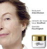 L'Oreal Paris Age Perfect Face Care Set Anti-Ageing Day Cream And Night Cream Support Effect And Firmness For Mature Skin With Soy Ceramide 2 X 50 Ml