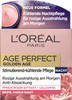 L'Oreal Paris Age Perfect Golden Age Anti-Ageing Face Care Firming And Shine For Mature And Wait Skin With Peony Extract 50 Ml