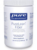 Pure Encapsulations, PureLean Fiber, 12 oz