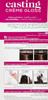 L'Oreal Paris Casting Creme Gloss No Ammonia Hair Color For Shiny Hair 500 Light Brown Pack Of 2