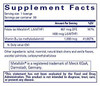 Pure Encapsulations, PureMelt B12 Folate, 90 lozenges