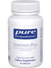 Pure Encapsulations, Sereniten Plus, 45 caps
