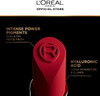 L'Oreal Paris Color Riche Intense Matte Lipstick Infused With Hyaluronic Acid For Up To 16H Long Lasting I Win 666